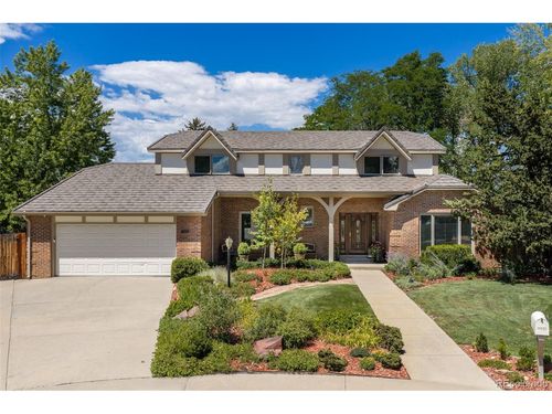 9931 E Ida Pl, Greenwood Village, CO, 80111-3752 | Card Image