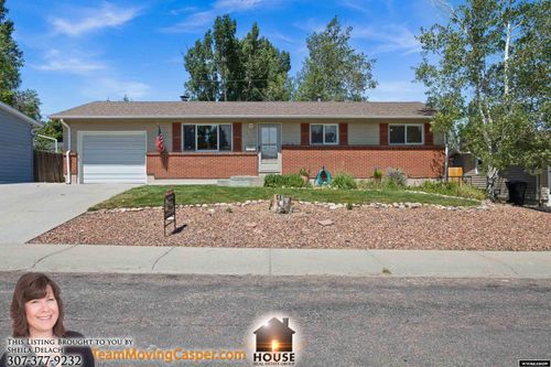 3340 Navarre Rd, Casper, WY, 82604-4816 | Card Image
