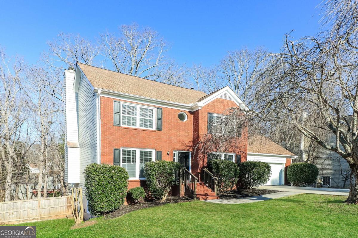 Residential in Lawrenceville 2