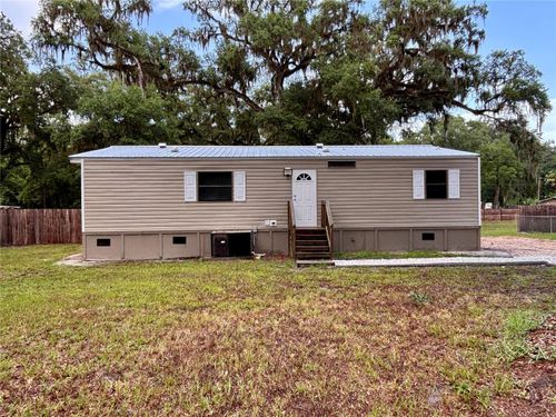 16581 Ne 42nd Ave, CITRA, FL, 32113-4315 | Card Image