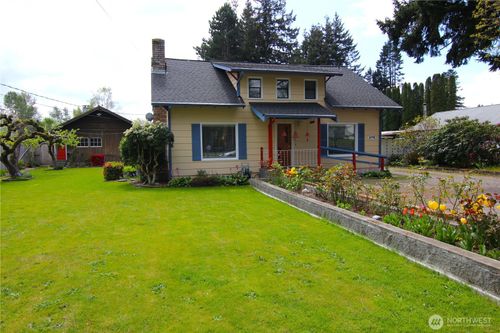 2715 Cedarwood Ave, Bellingham, WA, 98225-1408 | Card Image