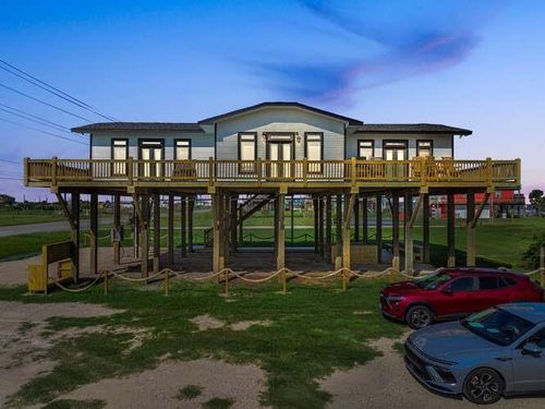 1310 Highway 87, Gilchrist, TX, 77617 | Card Image