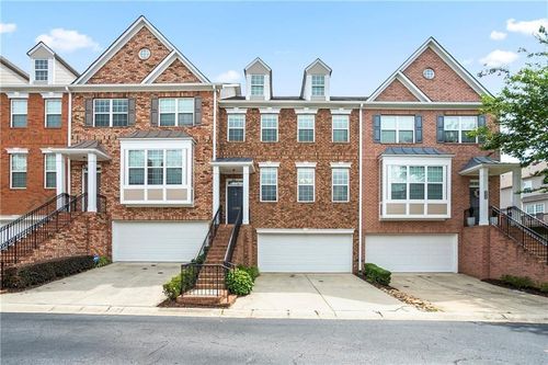 6108 Joybrook Rd, Johns Creek, GA, 30097-5731 | Card Image