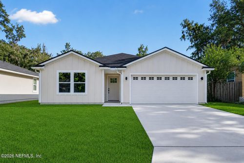 8329 Osteen St, Jacksonville, FL, 32210-6537 | Card Image