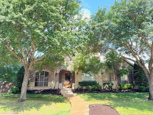 1401 Luckenbach Dr, Allen, TX, 75013-4633 | Card Image