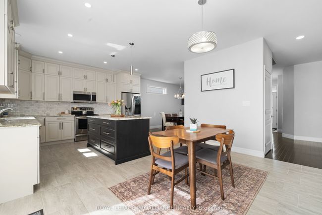 64 Crews Cres, House other with 4 bedrooms, 4 bathrooms and 4 parking in Trenton ON | Image 18