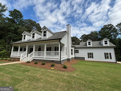 1905 Clay Rd, Monticello, GA, 31064-7531 | Card Image