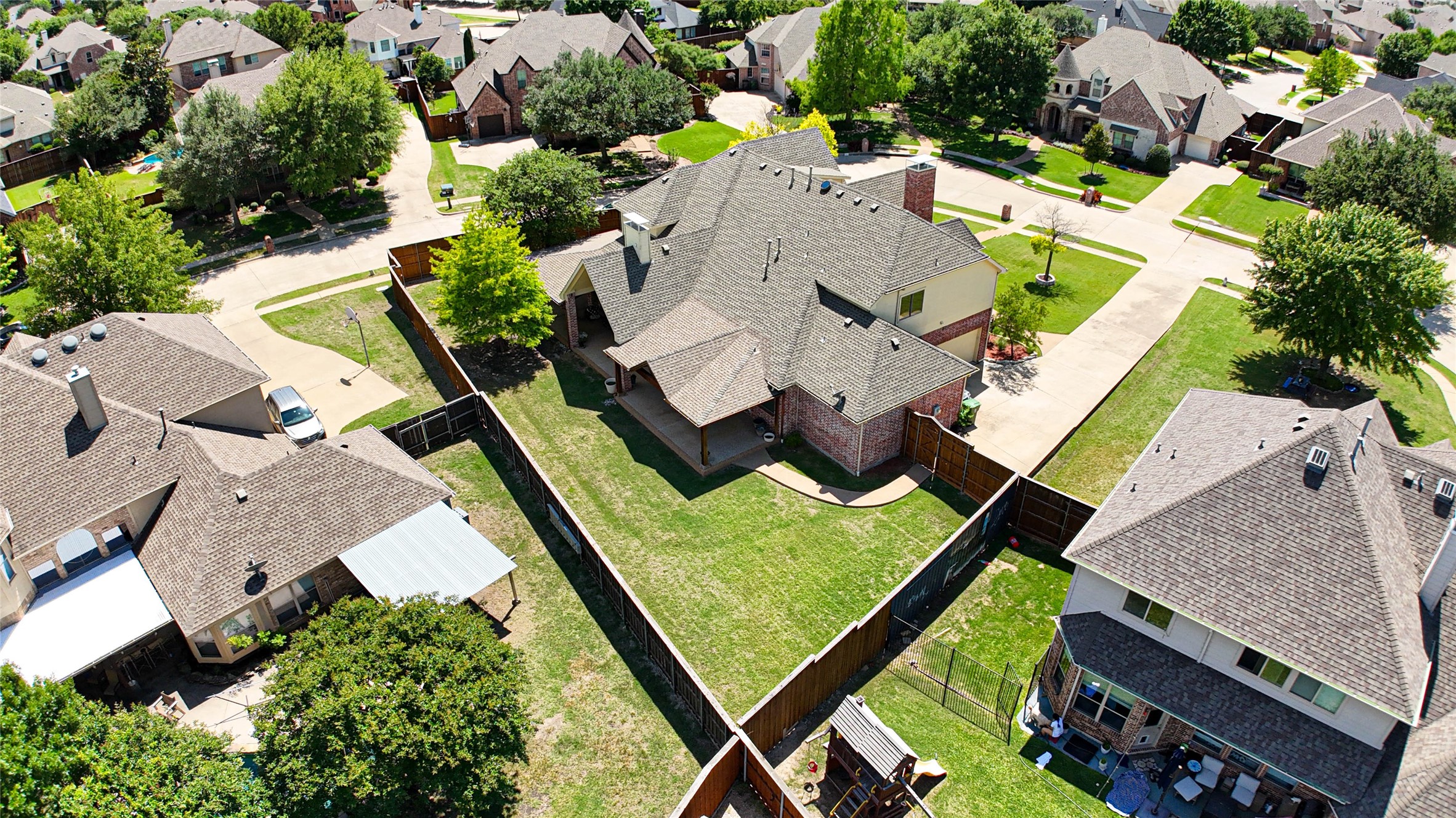 Residential in Murphy 2