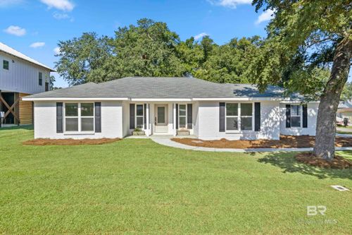 5443 Bay La Launch Avenue, Orange Beach, AL, 36561 | Card Image