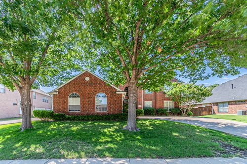 1913 Blue Ridge Dr, Flower Mound, TX, 75028-8344 | Card Image