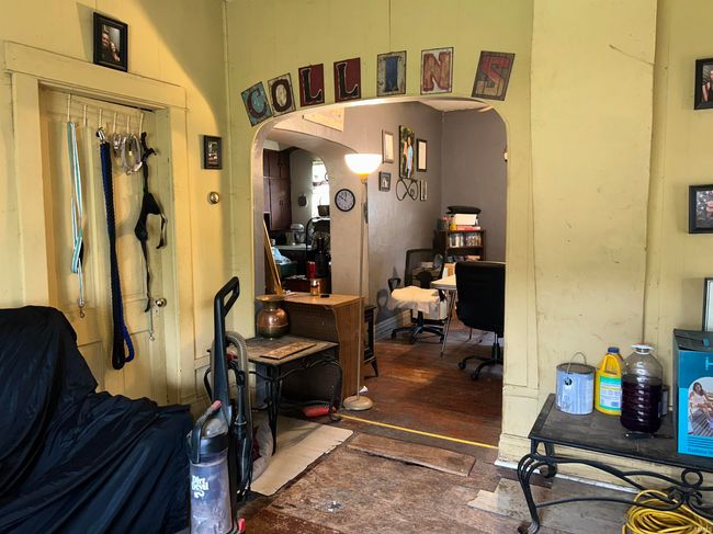 221 S Levy St, House other with 2 bedrooms, 2 bathrooms and null parking in Jasonville IN | Image 4
