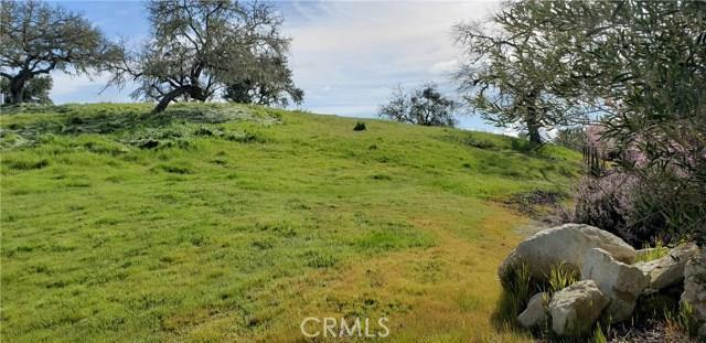 Land in Paso Robles