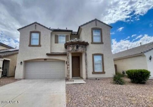 45137 W Sage Brush Dr, Maricopa, AZ, 85139-9185 | Card Image