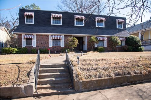 1017 S 22nd St, Fort Smith, AR, 72901-4074 | Card Image