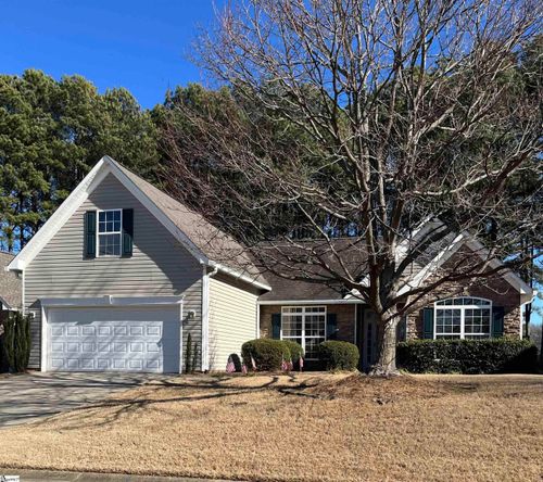10 Hanging Moss Ln, Greenville, SC, 29615-6727 | Card Image