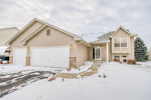 3004 Francis Ln, Elko New Market, MN, 55054-5427 | Card Image