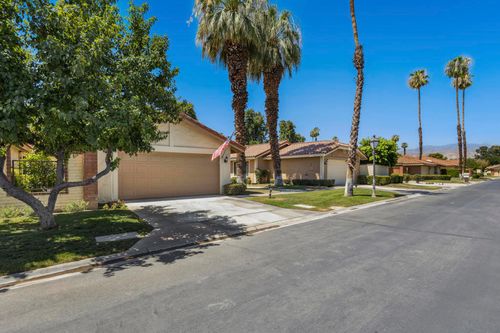 417 N Sierra Madre, Palm Desert, CA, 92260-2124 | Card Image
