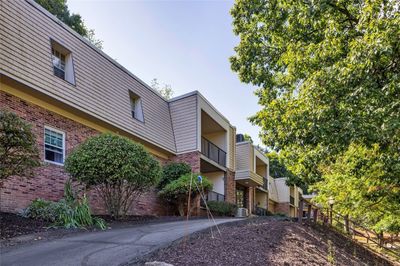 36 - 553 Sloop Rd, Condo with 2 bedrooms, 1 bathrooms and 1 parking in McCandless PA | Image 3