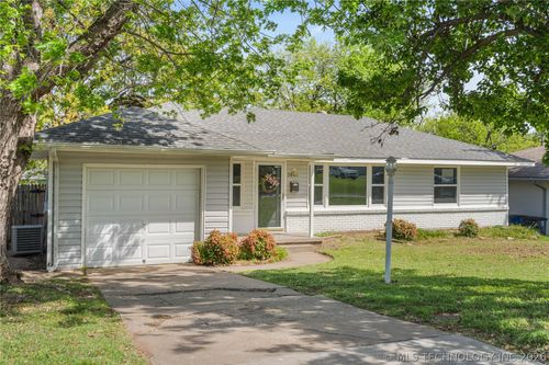 3641 S Richmond Avenue, Tulsa, OK, 74135 | Card Image