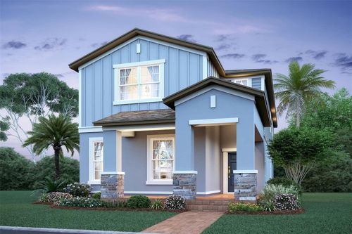 17323 Beachgrass Alley, WINTER GARDEN, FL, 34787 | Card Image
