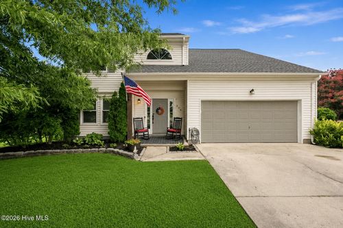204 Eagle Creek Rd, Moyock, NC, 27958-9365 | Card Image