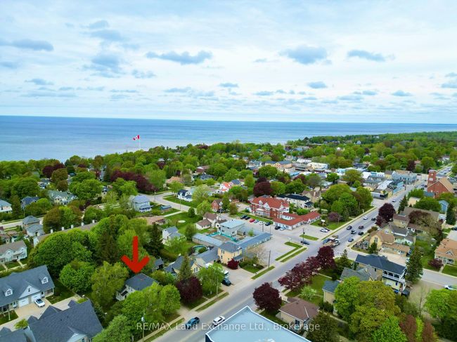 79 Albert St S, House other with 4 bedrooms, 2 bathrooms and 3 parking in Southampton ON | Image 17