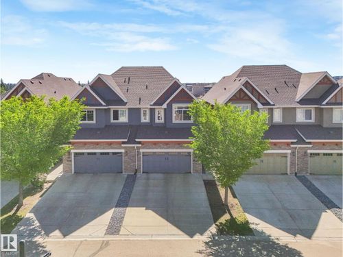 3-1641 James Mowatt Trail Sw, Edmonton, AB, T6W0J7 | Card Image