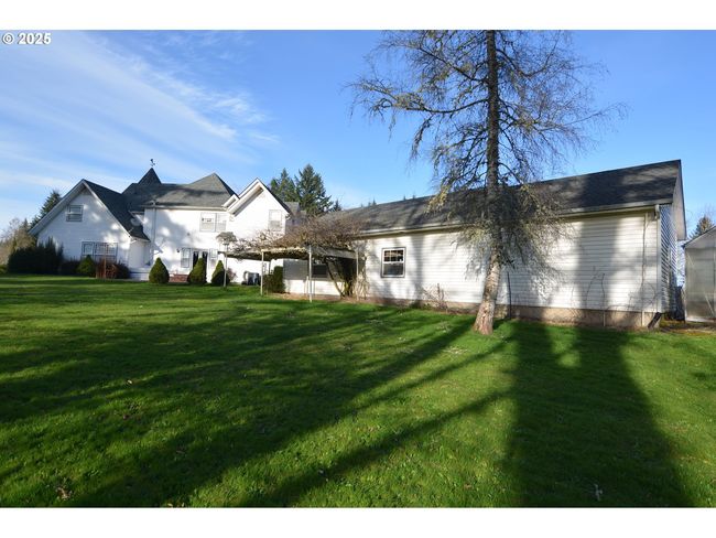 1397 State Route 506, House other with 4 bedrooms, 3 bathrooms and 4 parking in Vader WA | Image 7