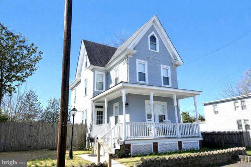 321 W Main St, MILLVILLE, NJ, 08332-4319 | Card Image
