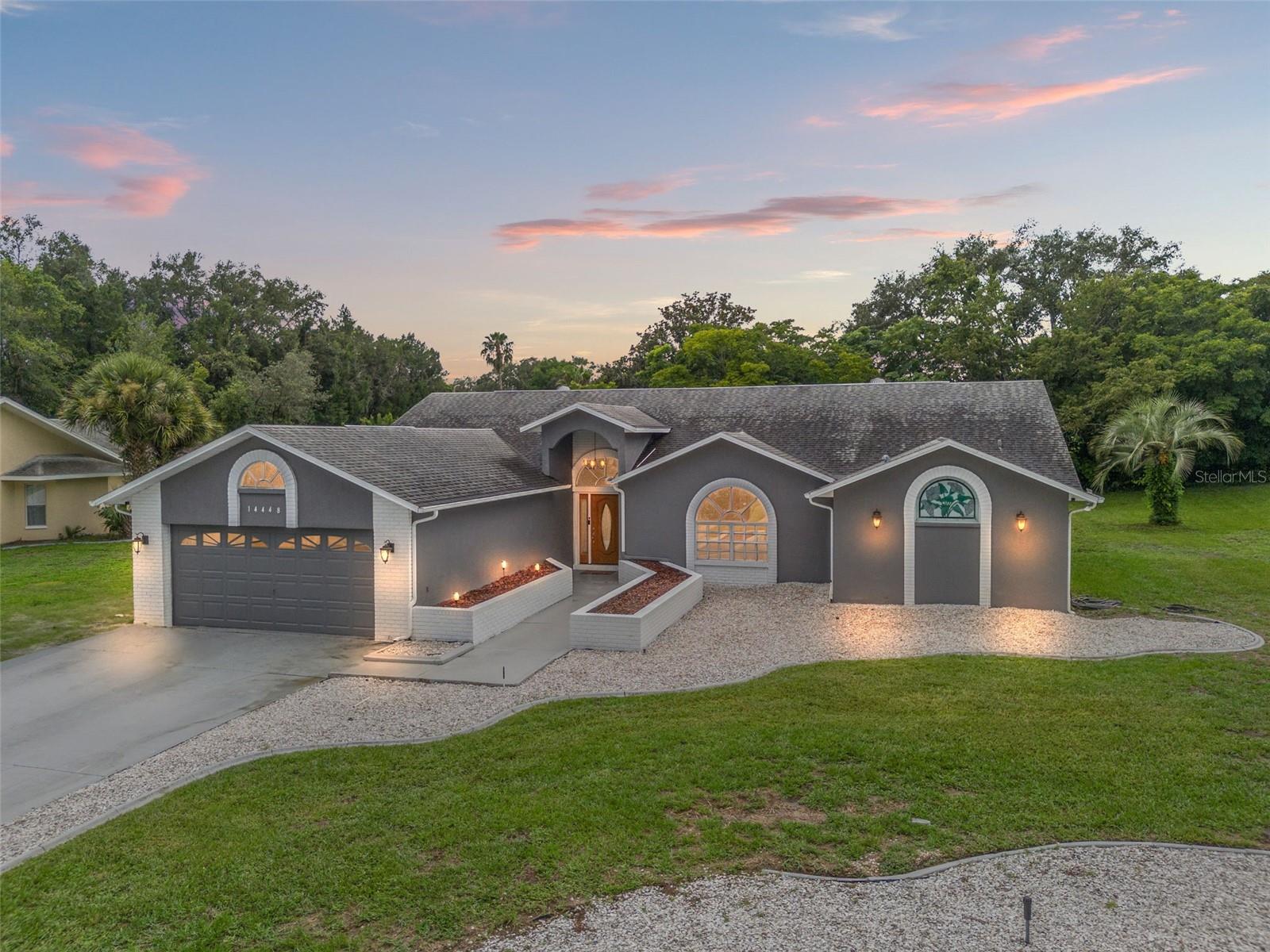 Linden Dr, Spring Hill, FL 34609