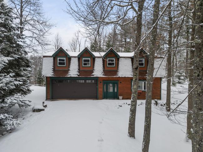8676 Eagles Way, House other with 4 bedrooms, 3 bathrooms and null parking in Pickerel WI | Image 64