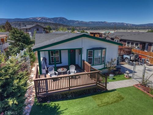 46037 South Dr, Big Bear City, CA, 92314-9092 | Card Image