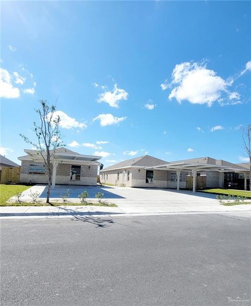 2-5805 Nightingale Ave, McAllen, TX, 78504 | Card Image