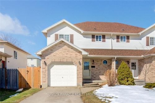 96 Reid Crt, London, ON, N6G5A6 | Card Image