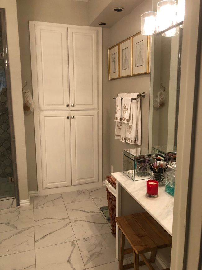 APT-235 - 5200 Keller Springs Rd, Condo with 2 bedrooms, 2 bathrooms and null parking in Dallas TX | Image 12