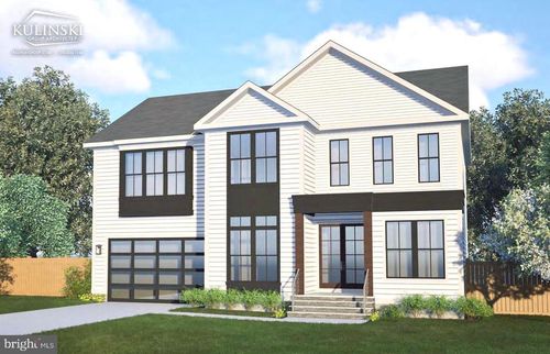 1022 Hillcrest Dr Sw, VIENNA, VA, 22180-6456 | Card Image