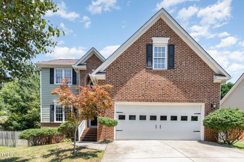 5915 Eaglesfield Drive, Raleigh, NC, 27613 | Card Image