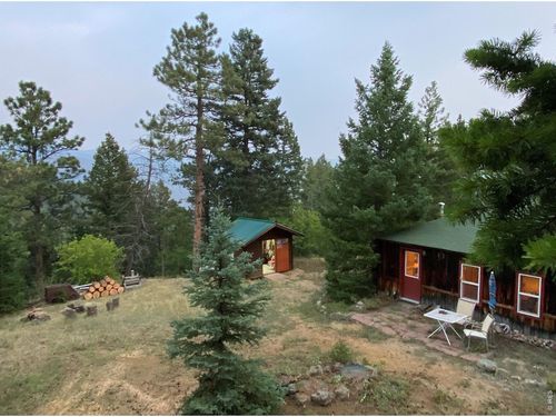 2926 Magnolia Dr, Nederland, CO, 80466-9605 | Card Image