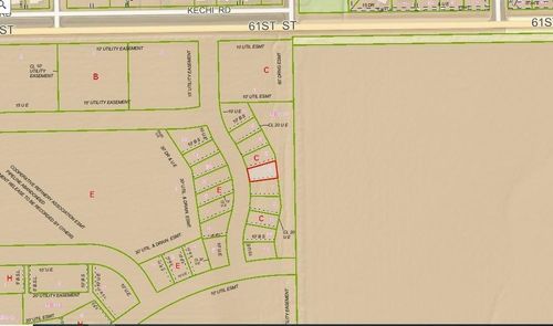 6118 N Hiebert Dr, Park City, KS, 67219 | Card Image