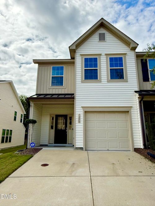 1220 Garden Stone Dr, Raleigh, NC, 27610-4387 | Card Image