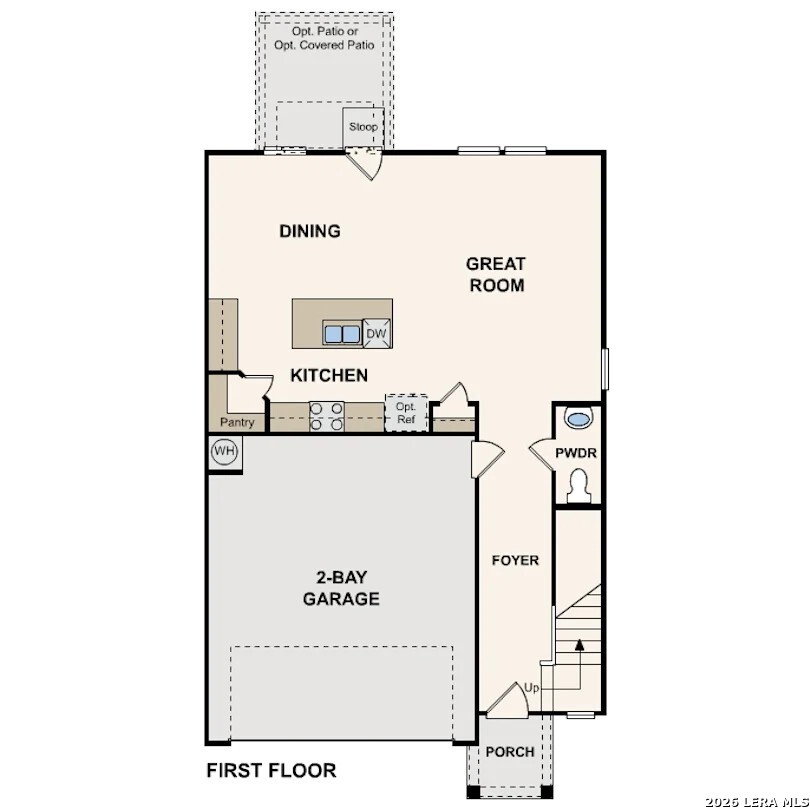 Residential in San Antonio 2
