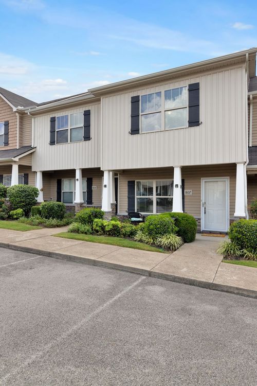 807 Lower Park Pl, Antioch, TN, 37013-2783 | Card Image