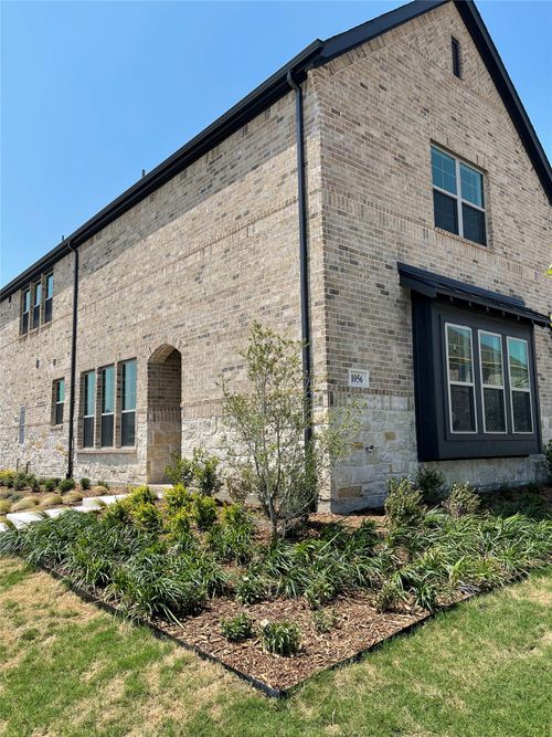 1056 Homestead Way, Argyle, TX, 76226-3434 | Card Image