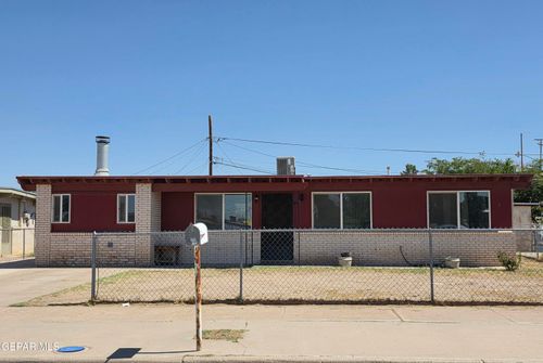 736 Agave Cir, El Paso, TX, 79907-3603 | Card Image