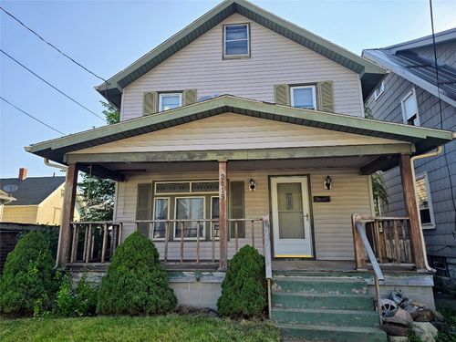 2019 Woodrow St, Erie, PA, 16502-2316 | Card Image