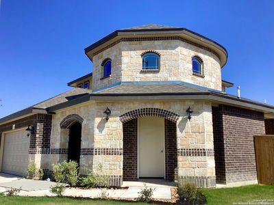 11103 Bird Pepper, House other with 3 bedrooms, 3 bathrooms and null parking in San Antonio TX | Image 1