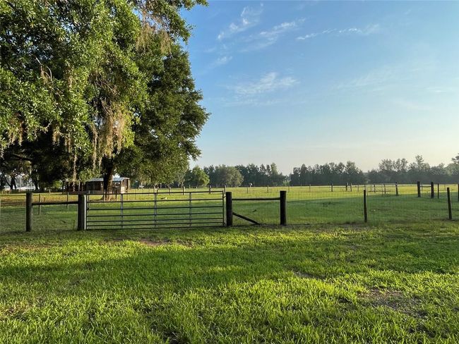 2748 Cr 543, House other with 2 bedrooms, 1 bathrooms and null parking in Sumterville FL | Image 15