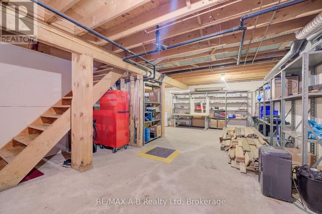 73187 Perth Road 183 Road, House other with 3 bedrooms, 2 bathrooms and 4 parking in Huron East (Tuckersmith) ON | Image 27