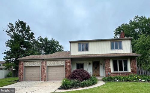 116 Westbury Ct, MARLTON, NJ, 08053-2459 | Card Image