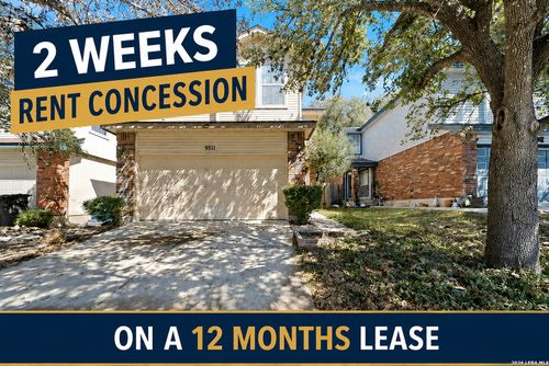 9311 Gillcross Way, San Antonio, TX, 78250-2731 | Card Image